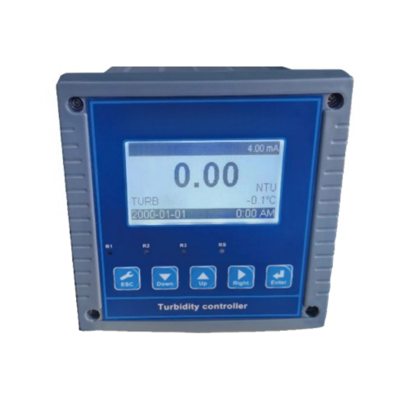 a20tr turbidity controller