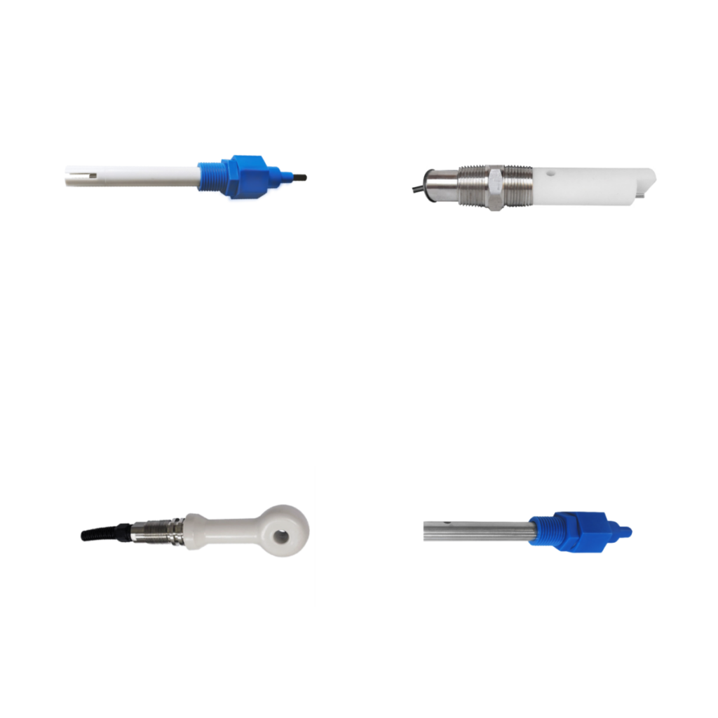 KS conductivity sensors series