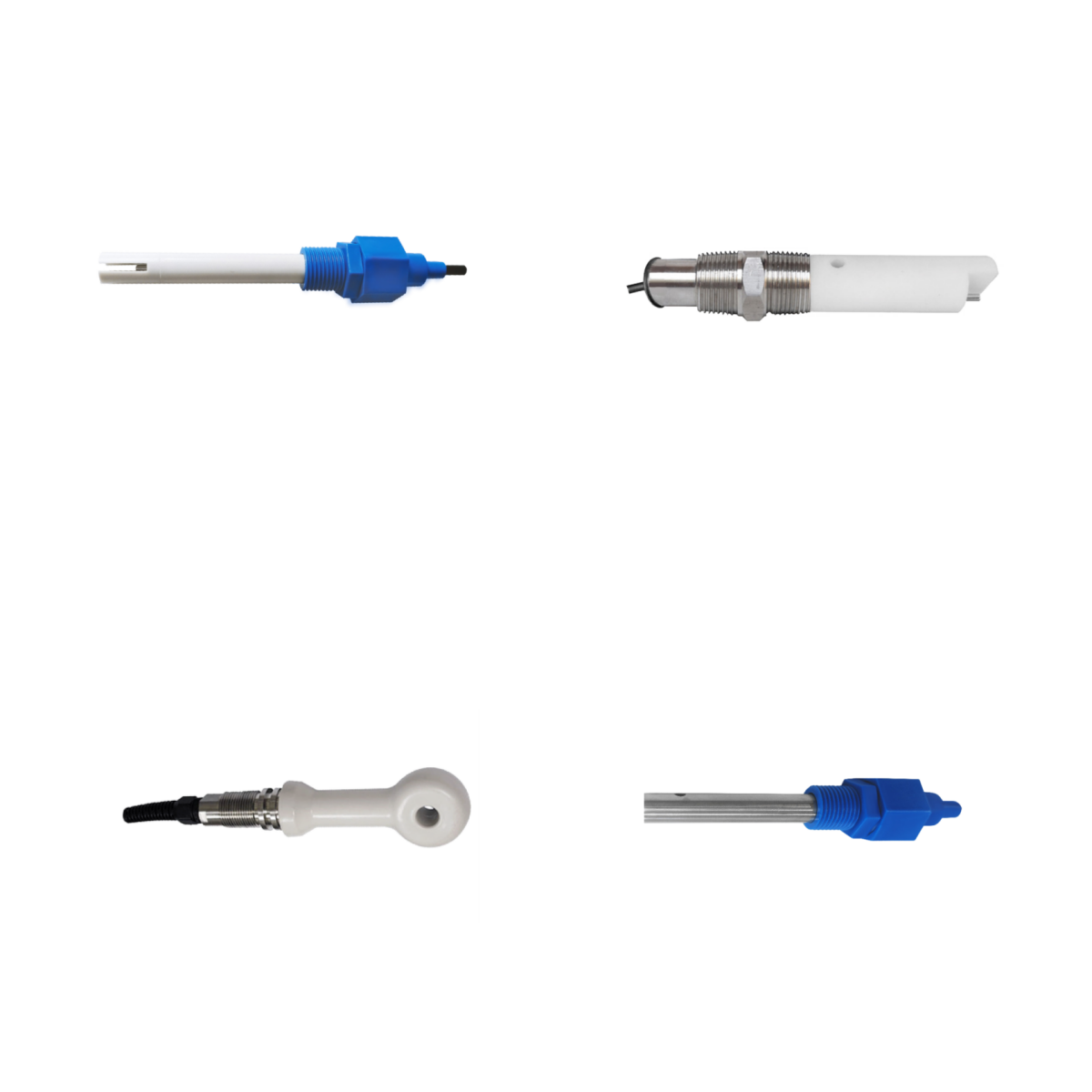 KS conductivity sensors series