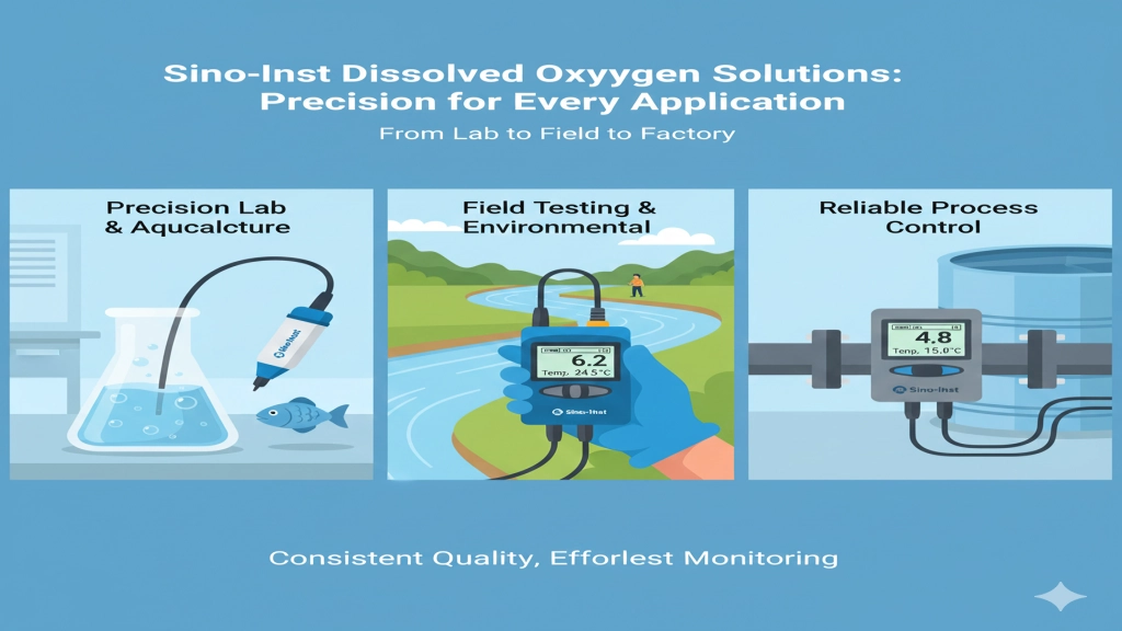 dissolved oxygen(DO)