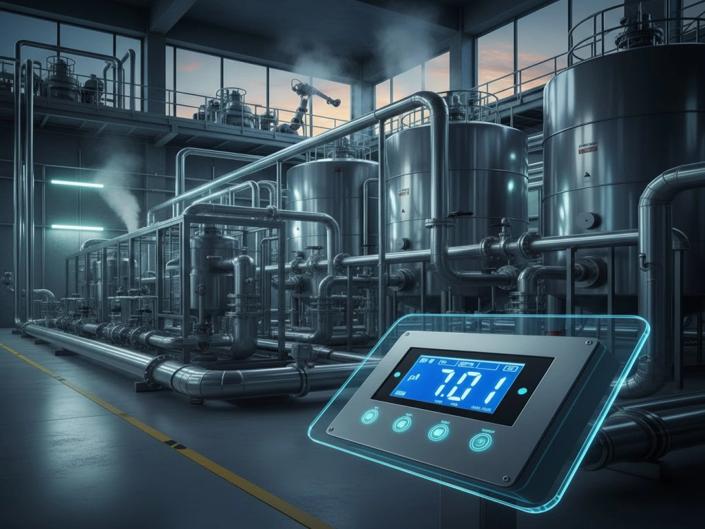 how to choose ph meter for water