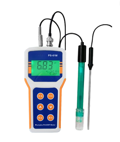 ps-6161w ph/orp controller