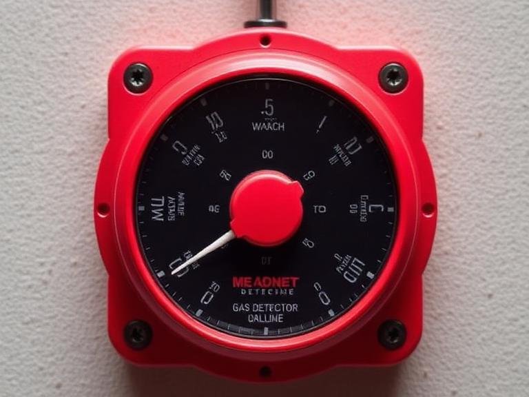 5 Expert Tips to Put an Explosive Gas Detector for Maximum Safety