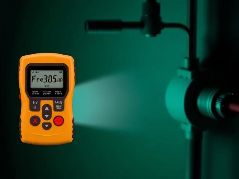 5 Kinds of Detector Detects Gas Leaks