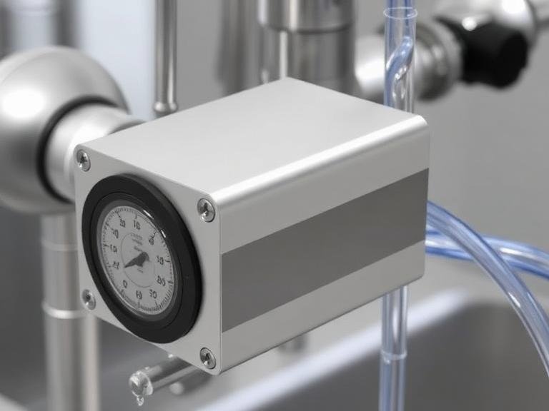 6 Best Mass Flow Controller for Liquids