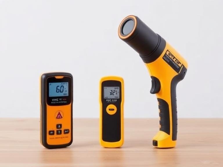 9 Best VOC Detectors for 3D Printing Safety