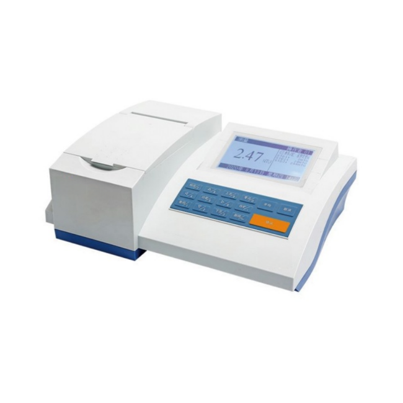 WZS185A laboratory turbidity meter