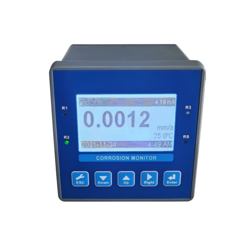 a11fc corrosion rate