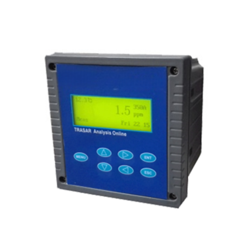 sr100 drug concentration tracer