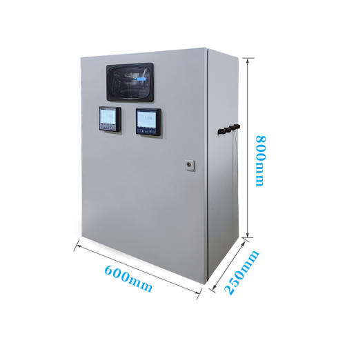 ks 700 multi parameter analyzer