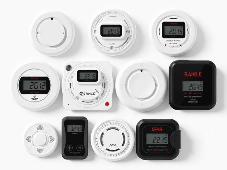 7 Best portable carbon monoxide detector for International travel