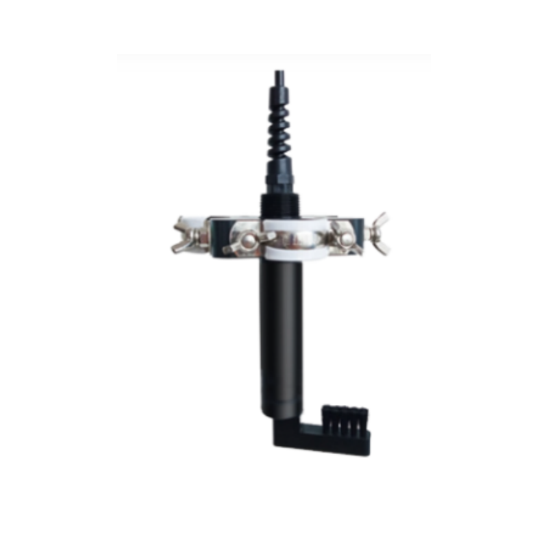 8-ch-200 self cleaning bracket