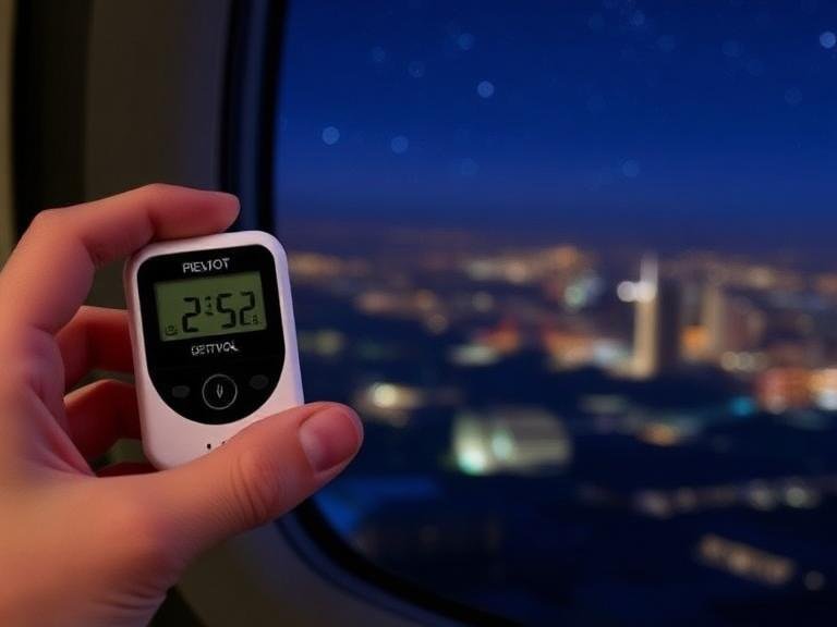 Best Travel Carbon Monoxide Detector for International Travel