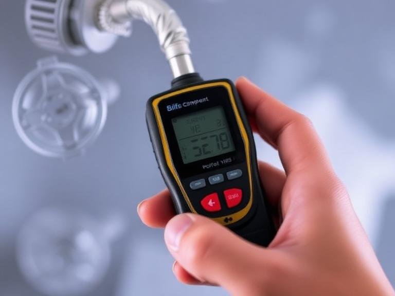 Can gas detectors detect multiple gases simultaneously