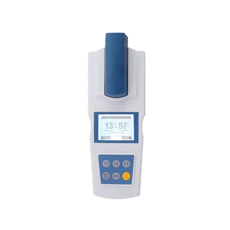 DGB-401 multi parameter analyzer