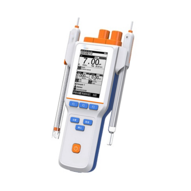DZB712 multi parameter analyzer