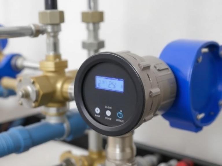 How Does a Gas Mass Flow Controller Work