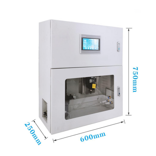 KS-500B intelligent multi parameter analyzer