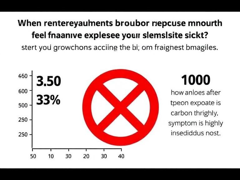 Low-Level Exposure Timelines