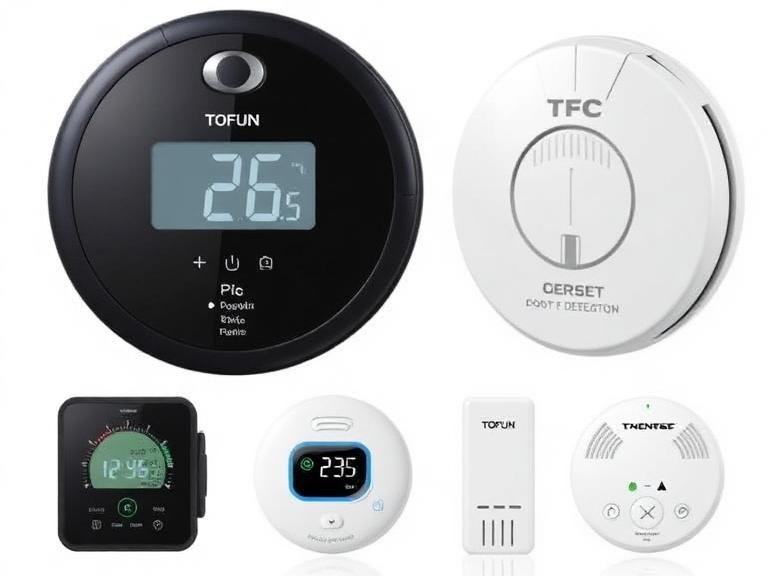 The 10 Best Digital carbon monoxide detectors 2026