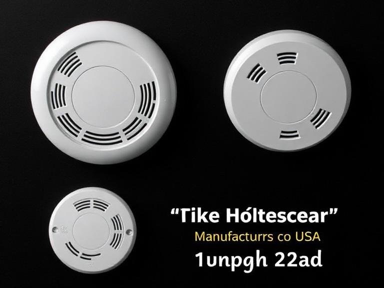 Top 7 Carbon Monoxide Detector Manufacturers USA 2026