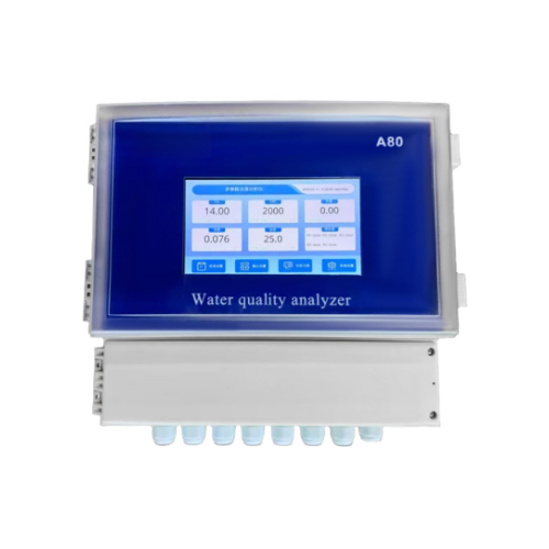 a80 multi parameter analyzer