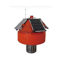 water quality monitoring buoy ksf800