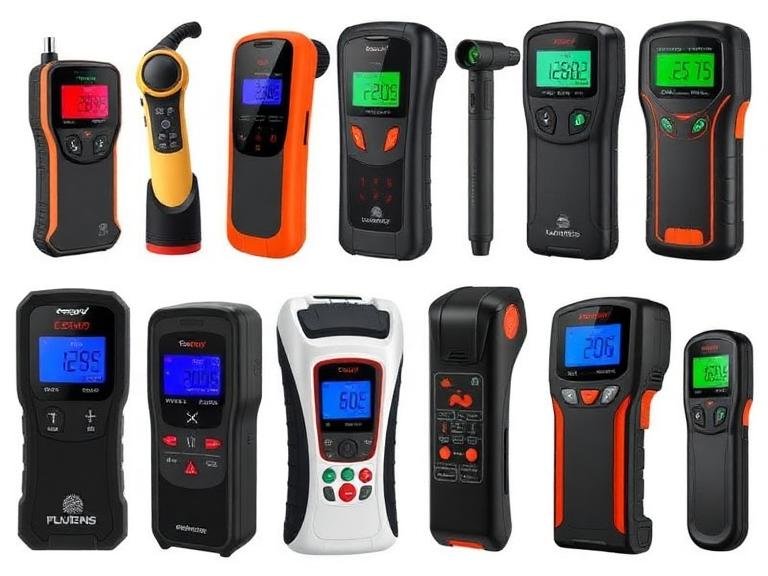 8 Best portable CO2 Detectors for 2026