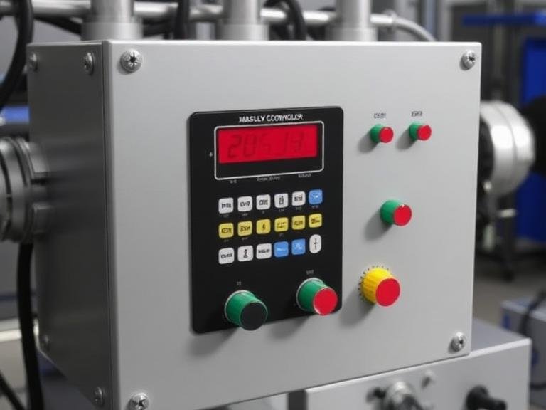 9 Mass flow controller manufacturers list in the world 2026