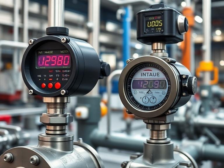 How Accurate Are Mass Flow Meters?