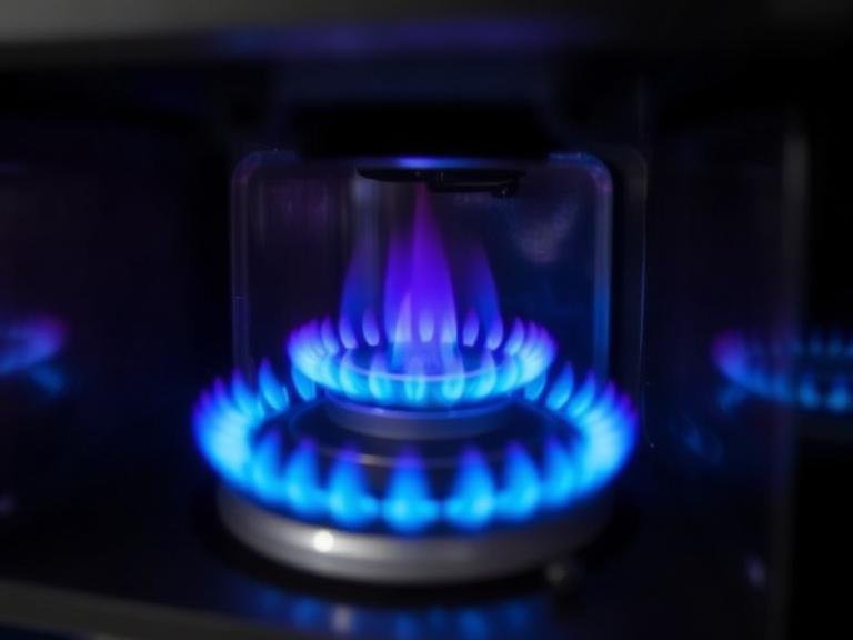Visual Inspection of Gas Combustion Appliances to Determine if There is Methane Gas in Your Home