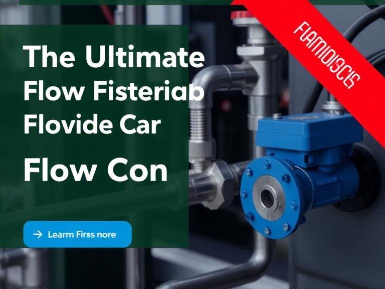 The Ultimate Guide to Flow Controllers Mass Price in 2026