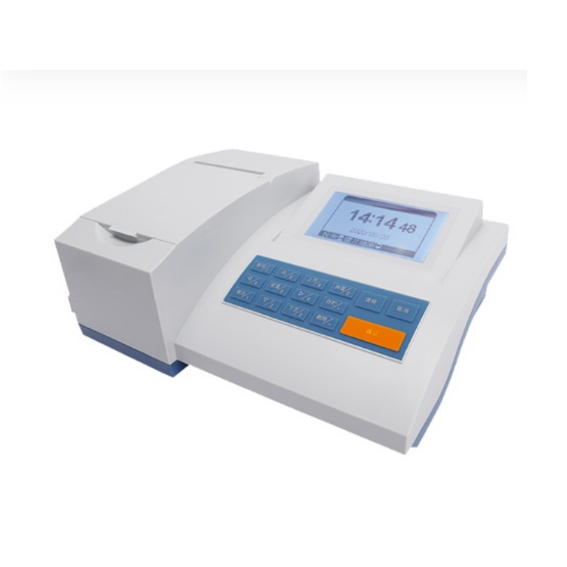 COD-571 Chemical Oxygen Demand Analyzer