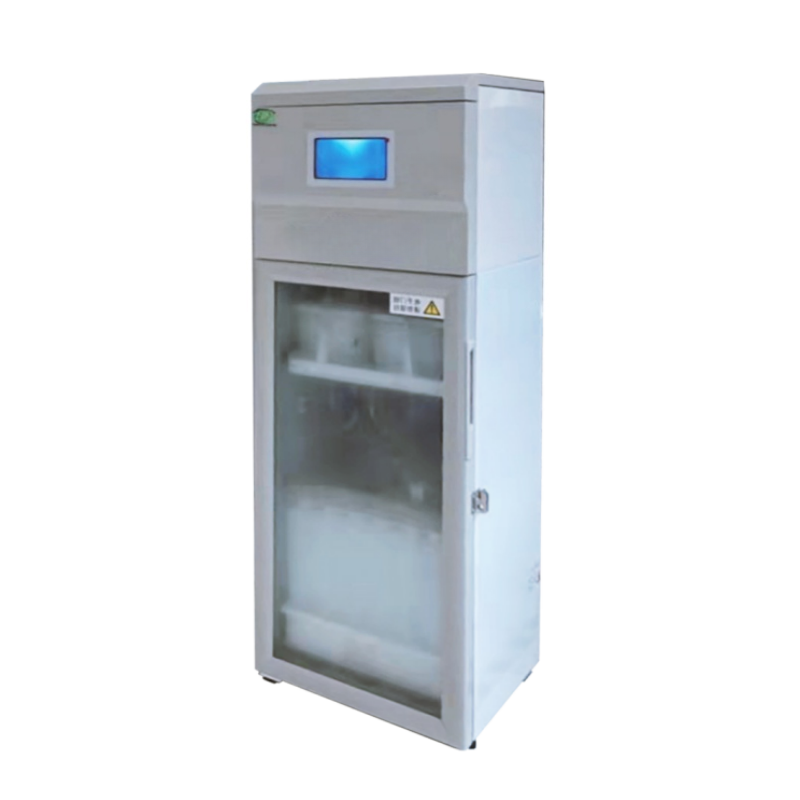 hd36-3 water quality sampler